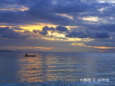 桑给巴尔石头城：团购套路深似海