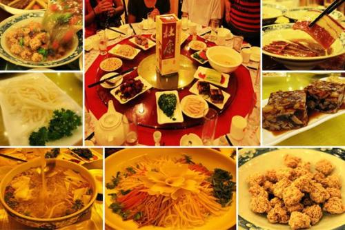 宝元水席：一碗下去灵魂出窍