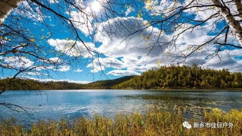 #小插曲：湖面上的“天池”到底有没有水？#