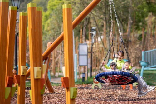 哇塞！2026年最火爆的遛娃圣地！室内外疯玩指南+星座运势玄学大乱炖