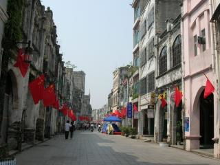 美食诱惑：地道关中盛宴