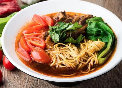 新年第一天吃面条有什么忒别的寓意吗？