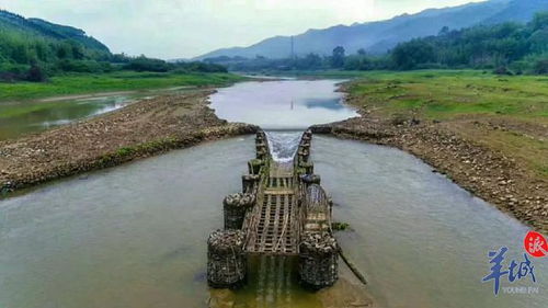 2、行船洲：水路枢纽与神秘洞穴