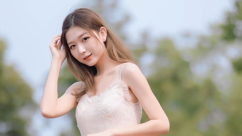 哪些星座女天生就是好女孩，外表美丽内心纯洁善良？