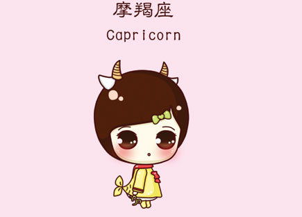 别让星座限制你的幸福