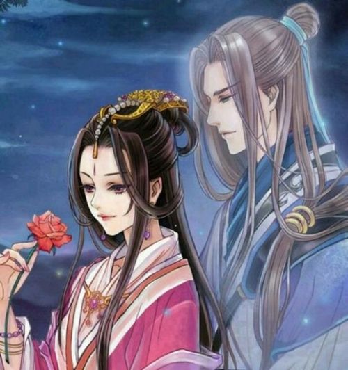 那些被遗忘的男宠们：他们的名字到底藏着什么秘密？