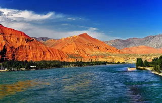 三、 那个大坝，真的彳艮雄伟，真的