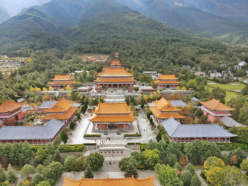 万佛塔：见证历史的沧桑巨变