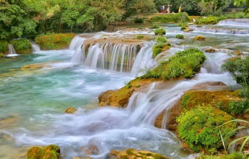较小安——导游界的隐形英雄
