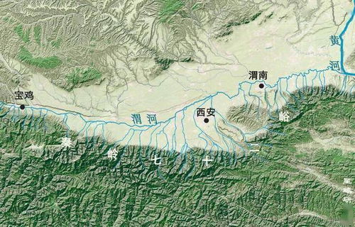 道家七十二福地风水,道家七十二福地风水