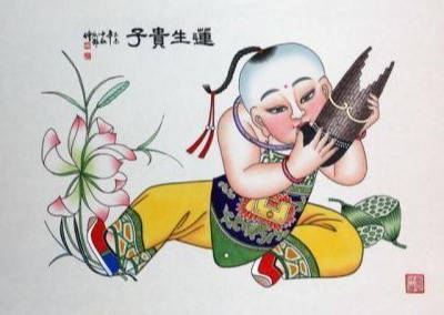 寒门出贵子是八字算命中的什么含义？