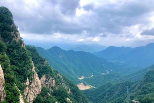 揭开广东游玩的神秘面纱