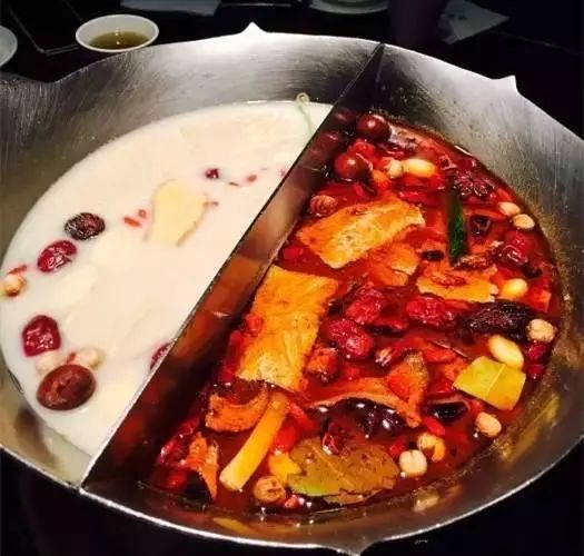 麻辣火锅？想都别想！