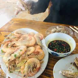 A、北海夜宿—星空露营？不是青年旅社！