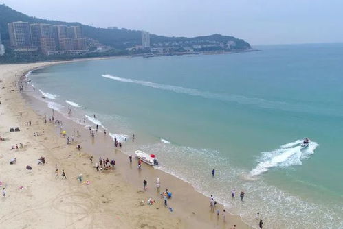 小钦岛海墨民宿：一场“惊喜”之旅