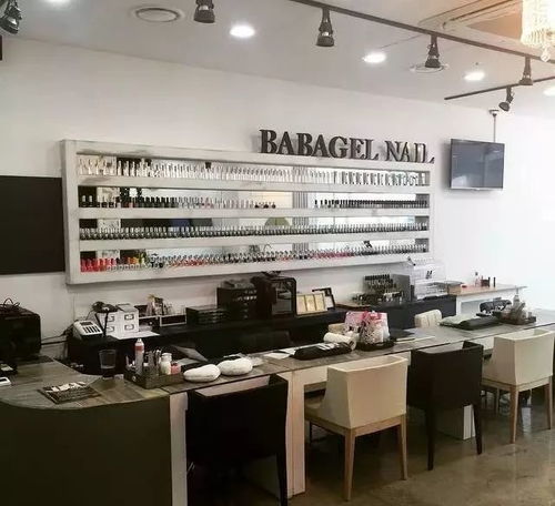 美甲店名字的五行属性
