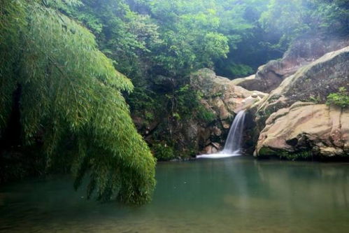 1. 山水诗情：历史持续发展沉淀