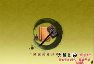 三、狗年诞生该怎么取名？——专属提议篇（狗年就是你的幸运年份吗？）