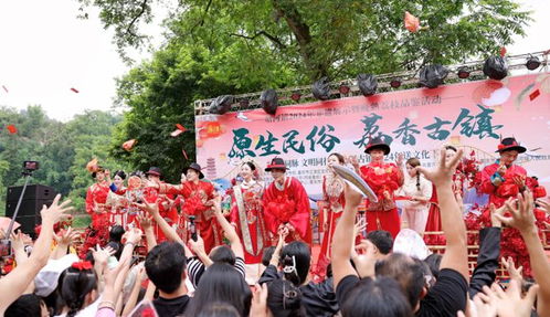 舟山婚俗：传统与现代交融，外地人必kan爆款攻略