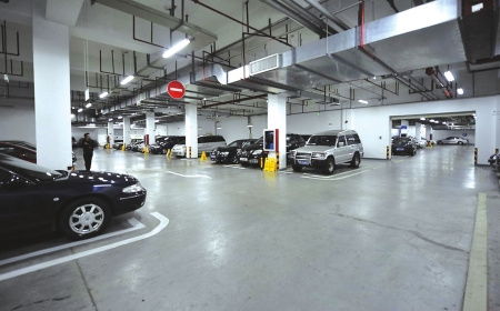 小区车位选择时是否需要考虑风水因素呢？