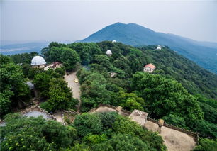 紫金山天文台：探索宇宙奥秘