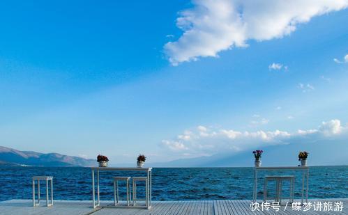 洱海门票那些事儿：你以为占了便宜？醒醒吧！