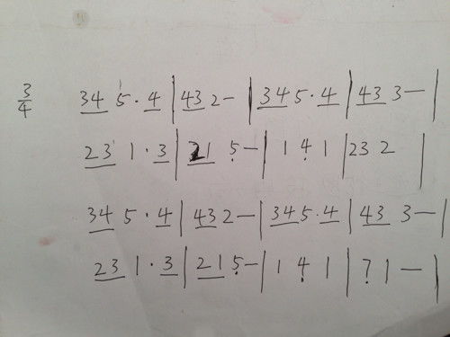 名字的探寻：从