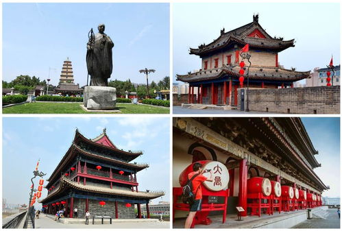 西安旅游省钱秘籍：穷鬼也能嗨翻天！