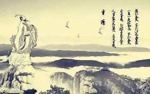 重阳节：古今交融，登高赏菊，养生新风尚！