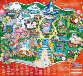 惯与门票购买的那些事儿