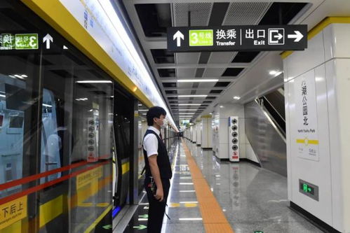 较长沙：地铁运量与旅行双较高地