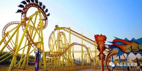 方特东方神画：现代科技与传统文化的碰撞