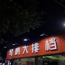 美食地图：舌尖上的冲击波