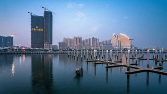 上午篇：迷失在赤坎老街的时光隧道里