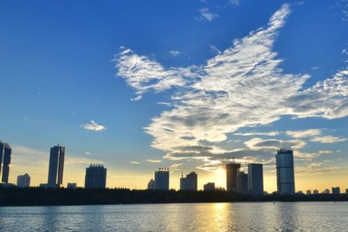 第三天：老门东 & 红山动物园