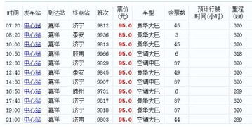 价格剖析：火车旅游套餐的成本真相