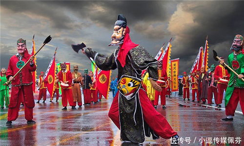 穿青族风俗独特，千年传承，百度热搜民族风情！