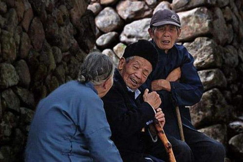 老人与哭声的风水玄机