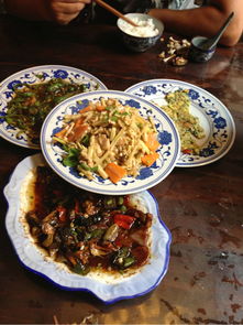 黄山美食之旅：品尝徽州风味