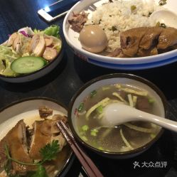 巷子里的惊喜：芜湖真正的美味