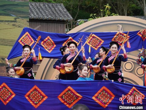 壮族三月三：传统节日魅力传承，爆款节日不容错过！