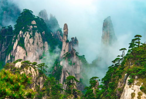 自然景观