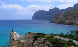 为什么一定要去边界走走？