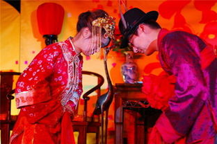 德昂族婚俗：古老婚嫁，风情万种，传承婚典！