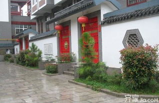 门口风水禁忌有哪些？门口桑树对风水有影响吗？