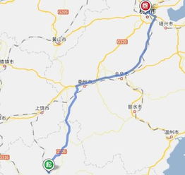 五、实战自驾路线案例：从南平到宝珠再到峡阳，再回家（或不回）🚗💨💨💨