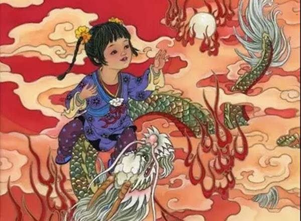 十二生肖龙近期运势如何，何为开运龙，其具体含义是什么？