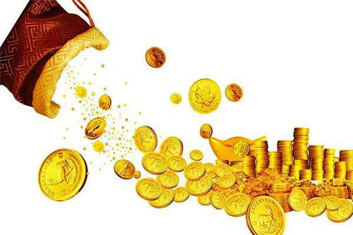 第一法则：财气不用多，贵在透干有护和通根