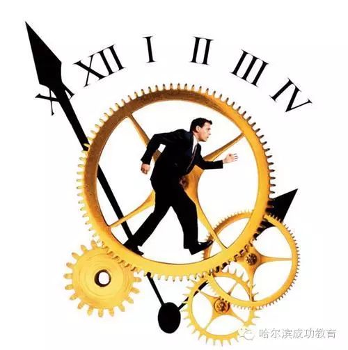 论时间的相对性与八卦图