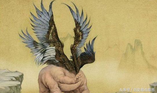 第一章：鼠年之矛——自刺的谜团